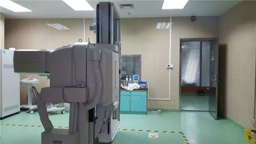 铅门 山东宏兴防辐射 齿科x光室的铅门高清图片 高清大图